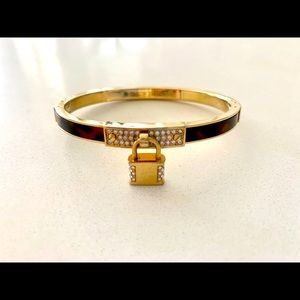Michael Kors bangle bracelet